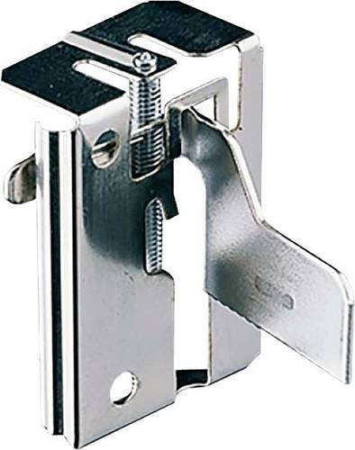 Trilux Schwenkbügel 370/1 N aus Metall in Chrom - Bild 1
