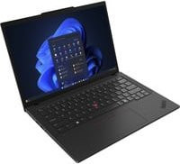 Lenovo ThinkPad T14 G6 Notebook Schwarz mit Intel Core Ultra 7 255U, 64GB RAM, 1TB SSD und 14 Zoll WUXGA Display - Bild 1