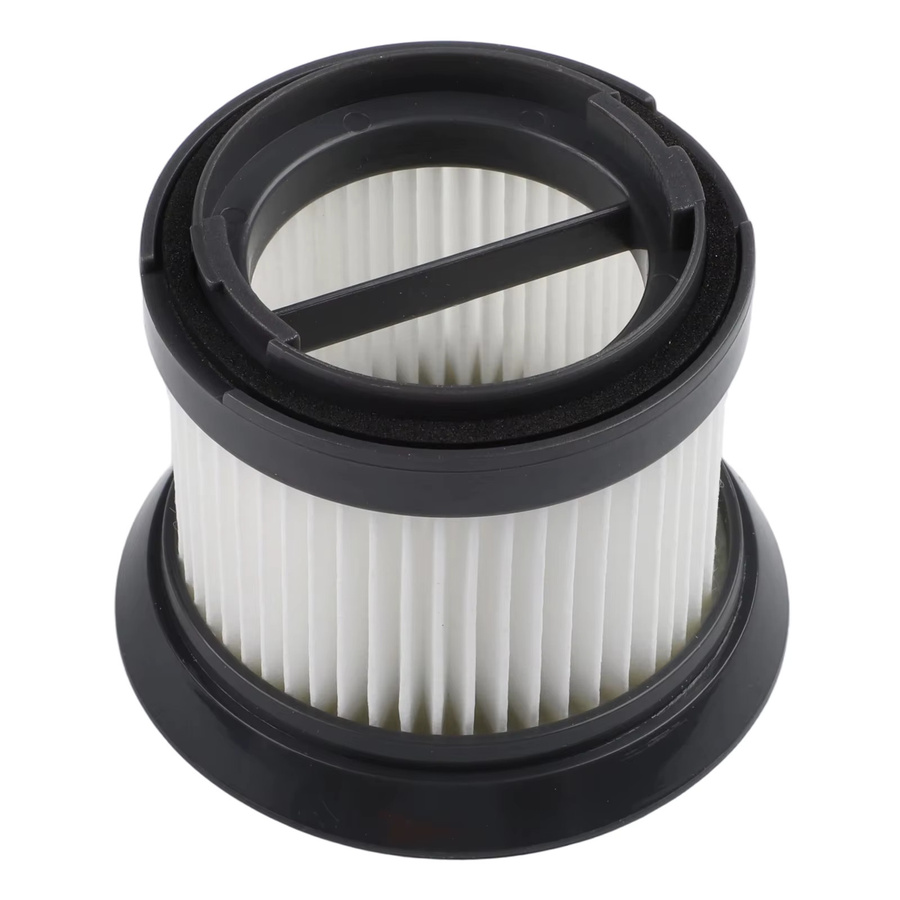 LEENKEA Ersatz Auspuff Filter für CleanMaxx MJ1901B Zyklon Staubsauger Staubbehälter Filter Zubehör, Weiß - Bild 7