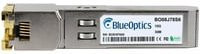 BlueOptics Transceiver kompatibel zu Arista Networks SFP-10G-T-AR SFP+ in Schwarz und Silber - Bild 1