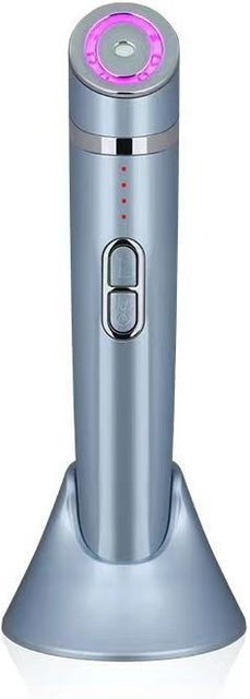 Binchi Health Technology Ultraschall-Augenpflegegerät, Gray, Unisex - Bild 1