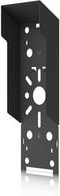 Ubiquiti Intercom Sunshield Schutzblech in Schwarz - Bild 1
