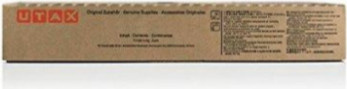UTAX Tonerkartusche 1T02V30UT0 kompatibel Schwarz für Laserdrucker - Bild 1