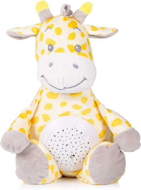 Chipolino Plüschtier gelb - Bild 1