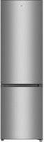 Gorenje Kühl-Gefrierkombination RK418DPS4I in Silver - Bild 1