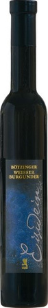 Bötzinger Weißer Burgunder Eiswein, Weißwein, Baden, 2016, lieblich, 0,375 l