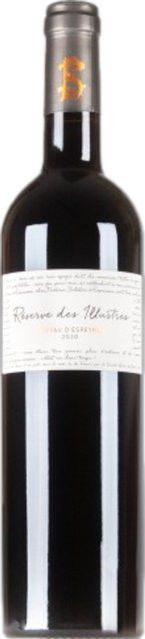 Domaine d'Espeyran Rotwein Costières de Nîmes 2019, Grenache & Syrah, trocken, 0,75 l - Bild 1