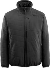 Mascot Erding Thermojacke in Schwarz, Größe 2XL - Bild 1