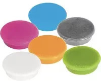 FRANKEN Magnet MagFun in Multicolor - Bild 1