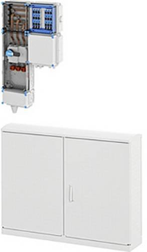 Hensel Mi EV 11kW 6010 Ladeverteiler 65000128 - Bild 1