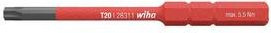 Weidmüller Torx-Bit WB I T20 2506020000 in Rot - Bild 1