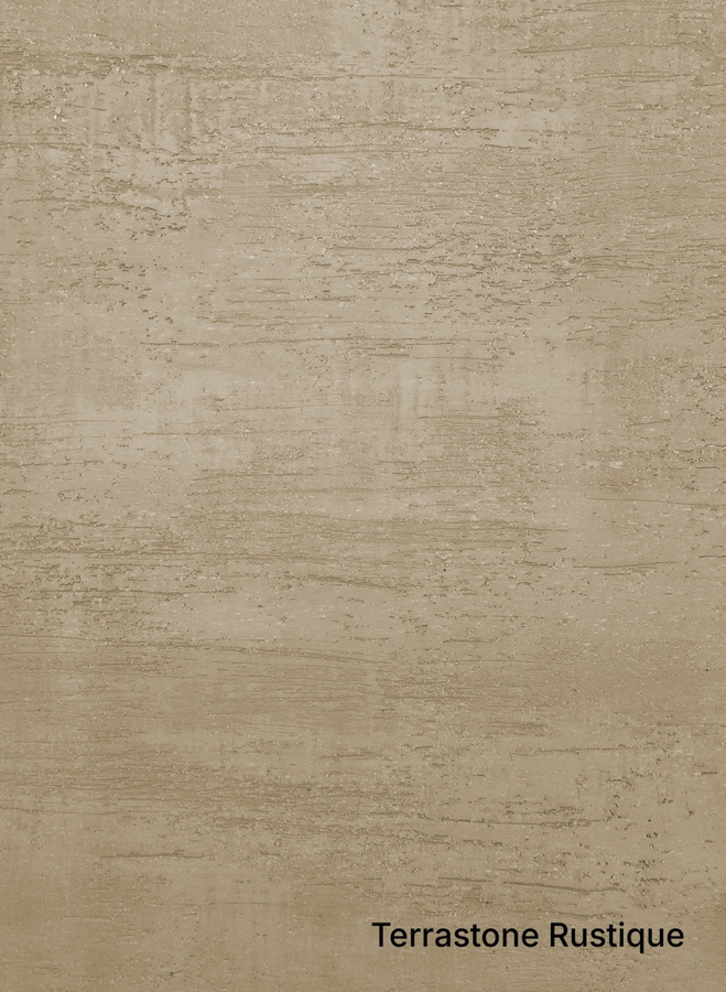 Terrastone Rustique Dekosteine Desert in Beige und Sand, 15 kg - Bild 1