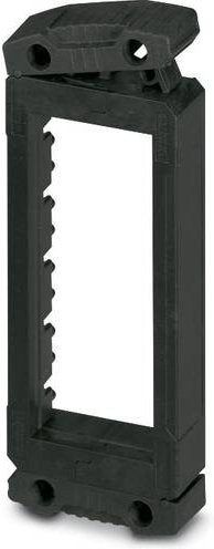 Phoenix Contact CES-B24-HFFS-PLBK Dichtrahmen aus Kunststoff in Schwarz - Bild 1