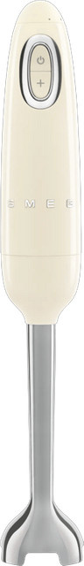 SMEG Backofen HBF11CREU in Creme/Beige - Bild 1