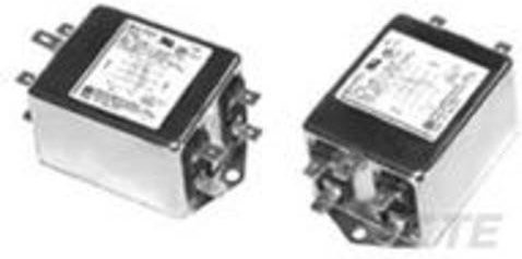 TE Connectivity 6609066-1 Steckverbinder in Silber - Bild 1
