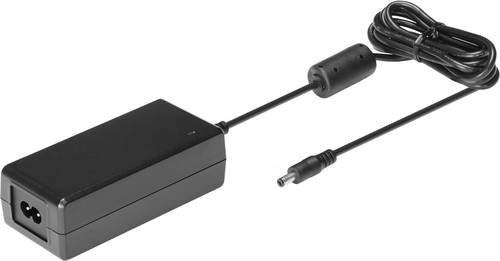 Dehner Elektronik Tischnetzteil ATS 065T-A190 Power Adapter, 19 V/DC, 3.43A, 65W, Schwarz - Bild 1