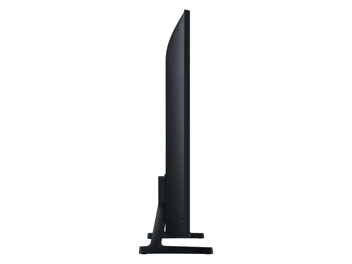 Samsung QLED 4K Q7F2 Fernseher 43 Zoll in Schwarz - Bild 4