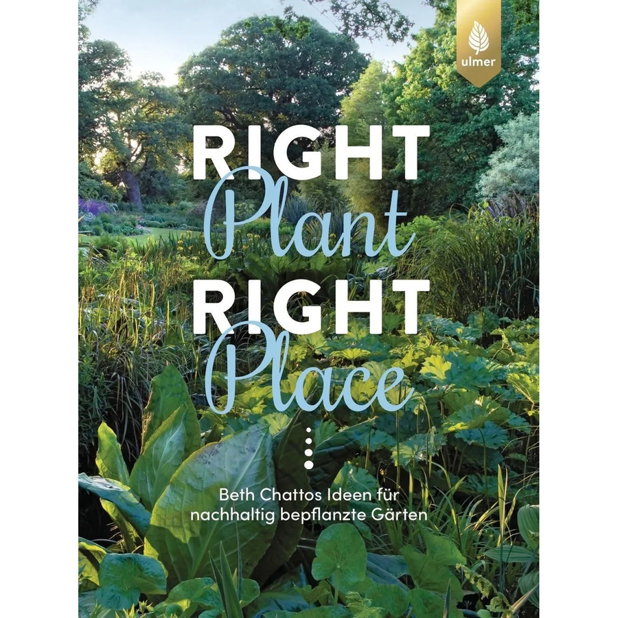 Right Plant - Right Place von Beth Chatto, Ratgeber - Bild 2