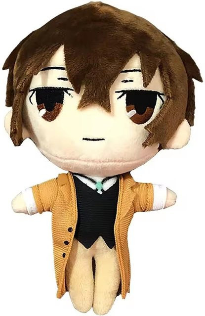 Yiran toy Mini Anime Plüschtier Stoffpuppe Seishiro Nagi, ab 14 Jahren - Bild 1