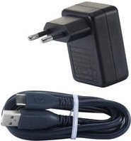 Vtech USB-C Netzadapter 7,5 Watt in Schwarz - Bild 1