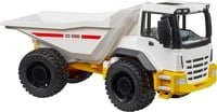 Bruder ROADMAX Dumper Baufahrzeug Modell - Bild 2