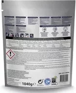 OMO Waschmittel Professional Active Clean 3 in 1 in Silver - Bild 1
