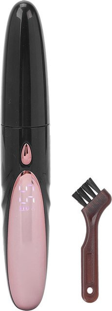 GoolRC Elektrische Wimpernzange, Schwarz, Unisex - Bild 1