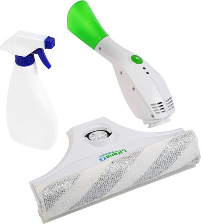 Technaxx Fenstersauger LX-066 in Weiß