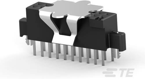 TE Connectivity 5-2267254-1 in Schwarz - Bild 1