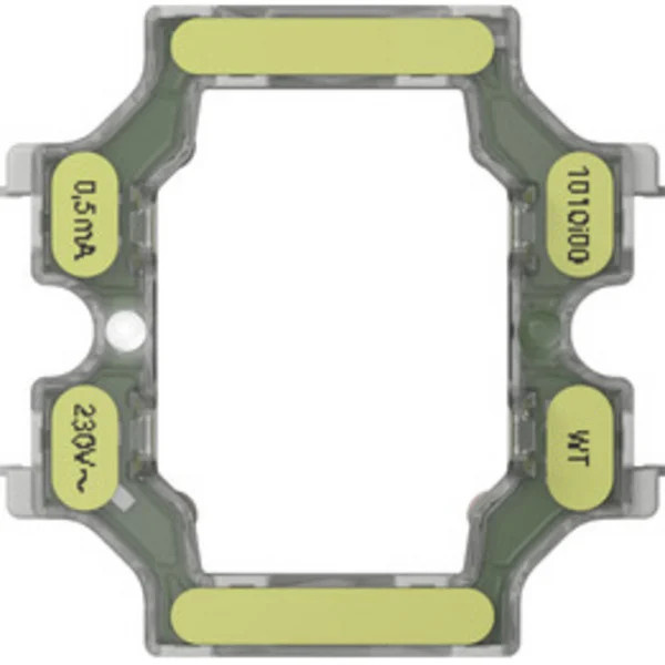 LED Beleuchtungselement Variante 1 Leuchte - Bild 1