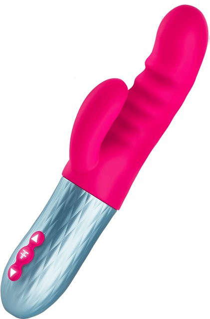 FemmeFunn Essenza in Pink, Höhe: 24,4 cm - Bild 1