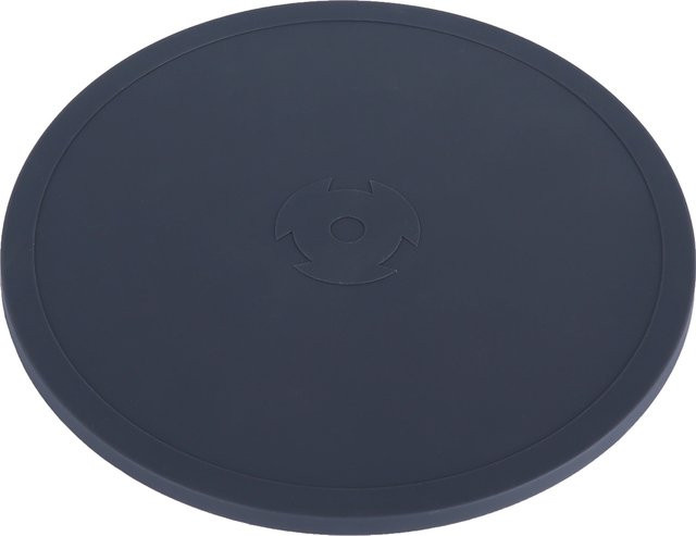 Silikondeckel als Versiegelung und Gärdeckel für Vitamix TM31 TM5 TM6 Rührschüsselabdeckung - Bild 1