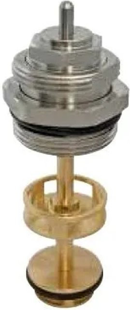 Emmeti Ventileinsatz TM3-R Ersatzteil für Festwertgruppe in Silber, B/T/H: 90,0 x 50,0 x 50,0 cm - Bild 1