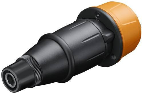 Fein QuickIN Tiefenanschlag inklusive Einschraubhülse Ø 17 mm für Bohrmaschinen - Bild 1
