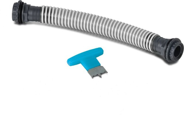 Arves Verbindungs-Set für Regentonnen mit Ø 52 mm - Bild 1