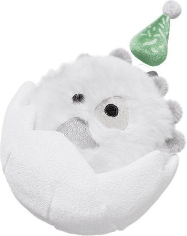 CORTIS 2. EP-Album GREENGREEN_playextended BABY WHITE Version - Bild 1
