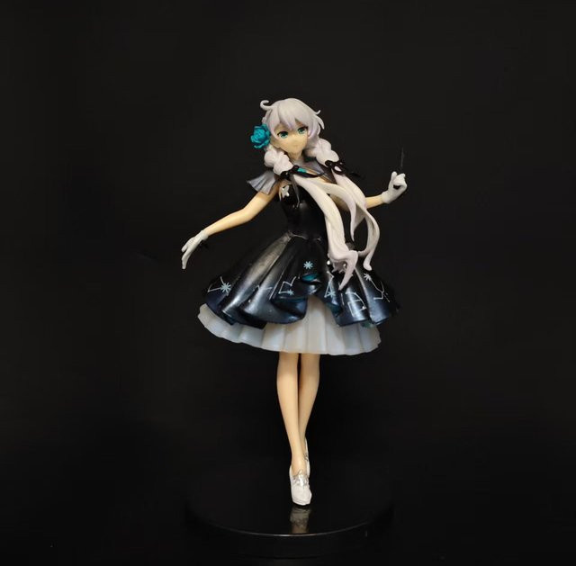 Bandai Honkai Impact 3rd Kiana Kaslana, Modellfigur - Bild 1