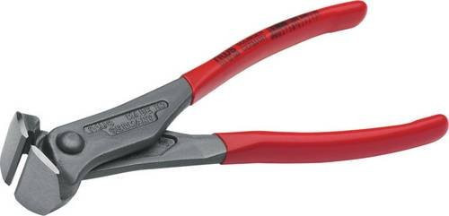 NWS Vornschneider 180mm in Rot - Bild 1