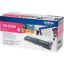 Original Brother Toner Cartridge TN-230M Magenta für Laserdrucker - Bild 3