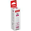 Original Canon GI-55 Tintenflasche Magenta für MAXIFY GX1050 und GX2050, 40 ml - Bild 2