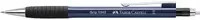 Faber-Castell Druckbleistift GRIP 1345 in Blau - Bild 1