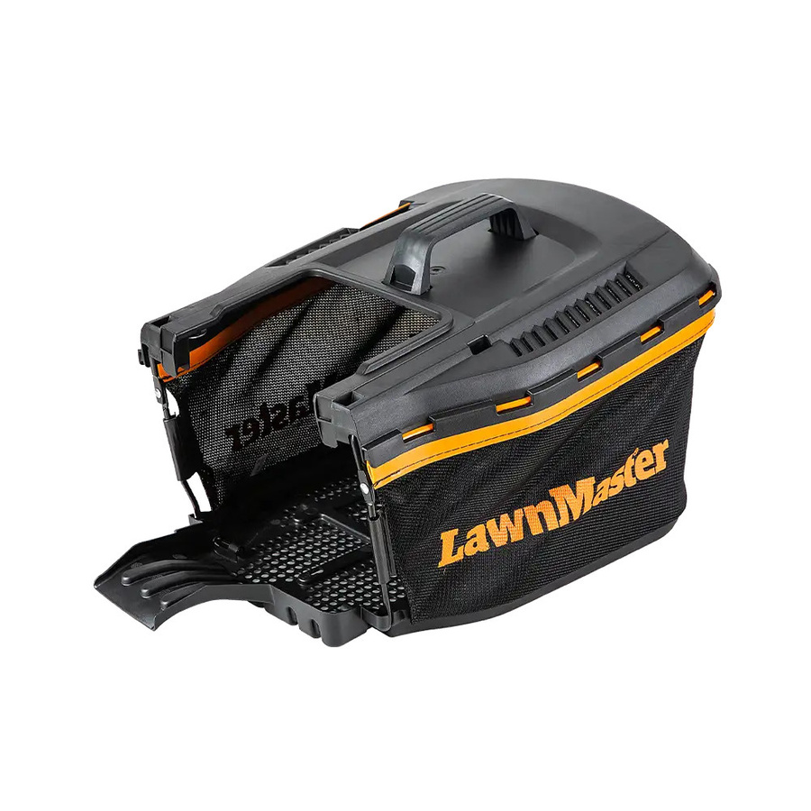 LawnMaster Redi-Bag Grasbox für 34cm Rasenmäher CLMF2434G & MEB1434M - Bild 2