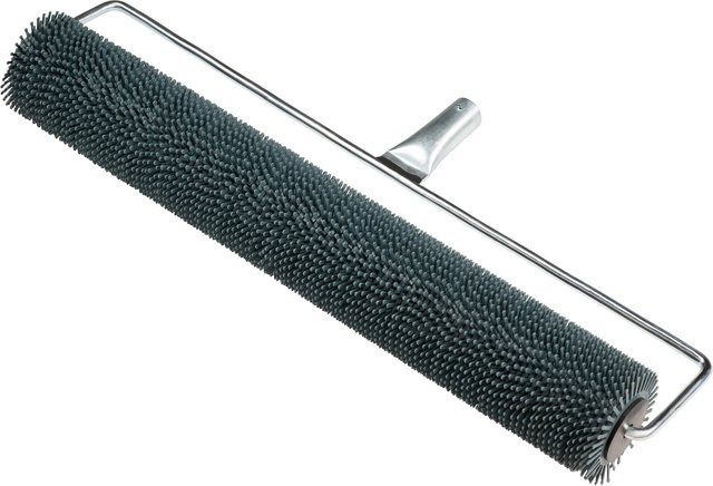 LUX-TOOLS Stachelwalze Comfort mit 50 cm Breite - Bild 1