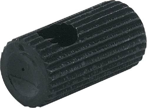 ifm Electronic Aufschraublinse E20754, 2 Stück, Schwarz - Bild 1