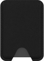 OtterBox Symmetry Cactus Leather Wallet Schutzhülle in Schwarz - Bild 1