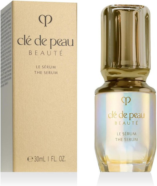 Clé de Peau Beauté Das Serum, 30 ml - Bild 1