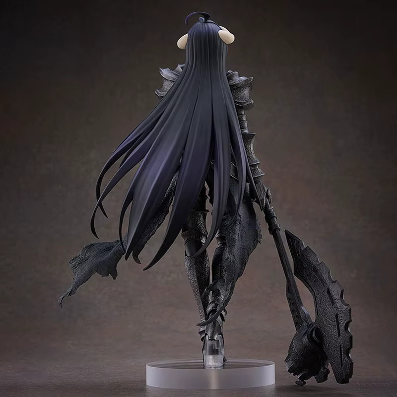 Apaffa Overlord Albedo, Actionfigur, Anime Mädchen Figur - Bild 3