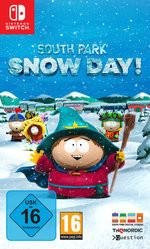 South Park Snow Day! Nintendo Switch Action-Adventure (USK 16) - Bild 1