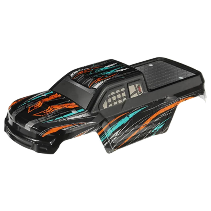 Hbx RC Auto Shell, Kunststoff, 1:16, Zubehör - Bild 2
