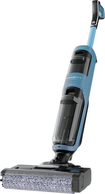 Rowenta X-Clean 2 GZ2271 Nass-/Trockensauger in Blaugrün - Bild 2
